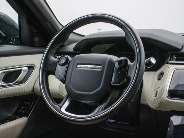 Land Rover Range Rover Velar I с пробегом 2017 года, цена 3 374 000 рублей, 85493 км, внедорожник, Автокод Объявления