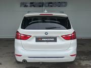 BMW 2 серии Gran Tourer F46 Уфа  - изображение 27