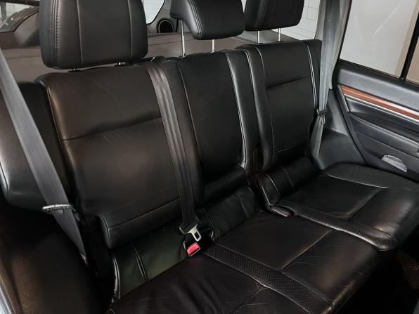 Mitsubishi Pajero IV с пробегом 2007 года, цена 1 300 000 рублей, 248380 км, внедорожник, Автокод Объявления