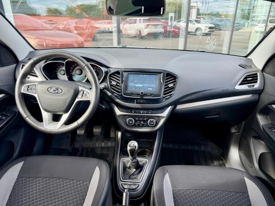 Lada (ВАЗ) Vesta I Воронеж  - изображение 8