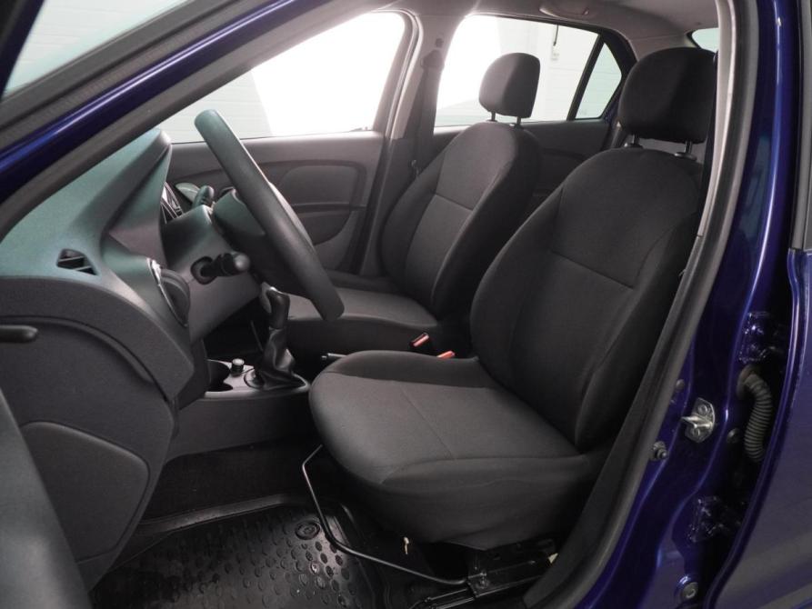 Renault Logan II Воронеж  - изображение 10