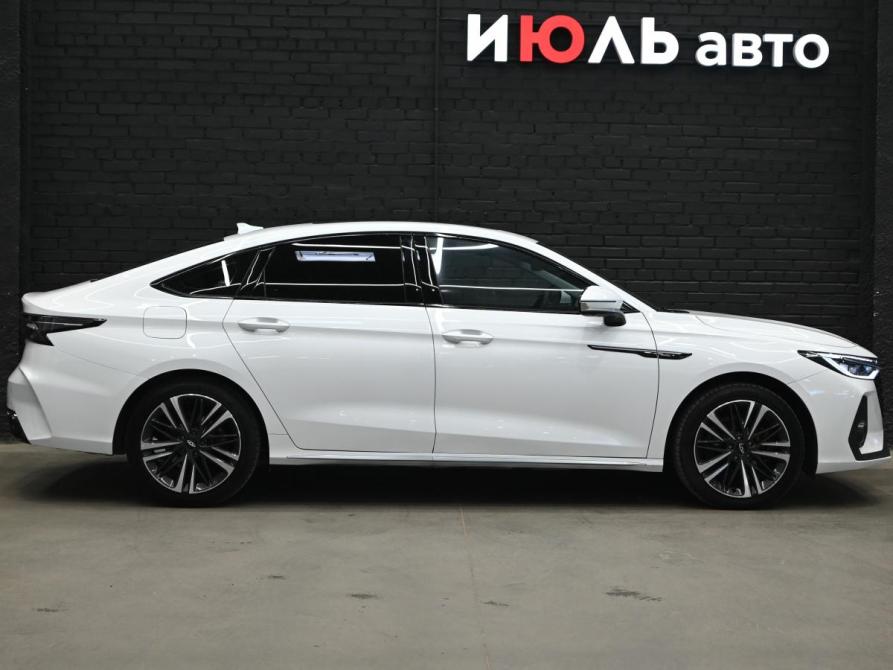 Chery Arrizo 8 Екатеринбург  - изображение 9