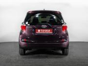 Toyota Ractis II Иркутск  - изображение 27