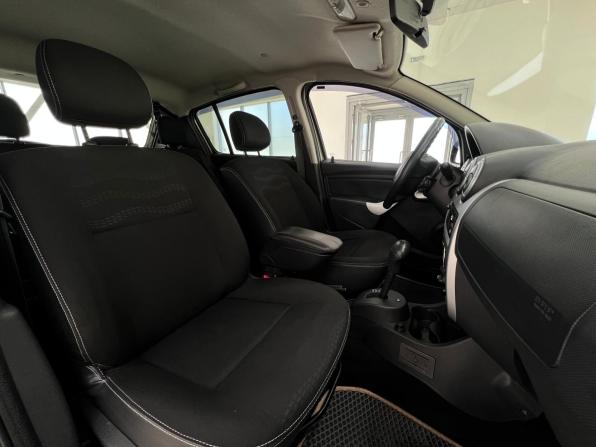 Renault Sandero I с пробегом 2012 года, цена 770 000 рублей, 167374 км, хэтчбек, Автокод Объявления