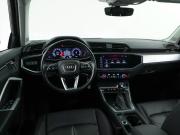 Audi Q3 II (F3) Москва  - изображение 32