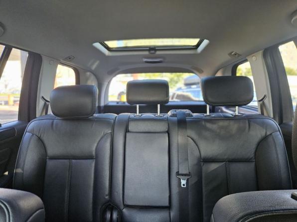 Mercedes-Benz GL-Класс I (X164) Рестайлинг с пробегом 2011 года, цена 1 770 000 рублей, 191188 км, внедорожник, Автокод Объявления