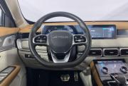 JETOUR X70+ I Рестайлинг Саранск  - изображение 45
