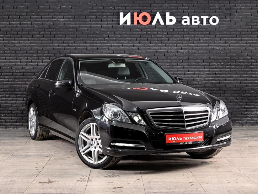Mercedes-Benz E-Класс IV (W212 S212 C207) Екатеринбург  - изображение 3
