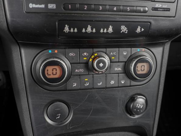 Nissan Qashqai I с пробегом 2009 года, цена 799 000 рублей, 237042 км, внедорожник, Автокод Объявления