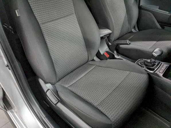 Kia Rio IV Рестайлинг с пробегом 2021 года, цена 1 870 000 рублей, 63873 км, хэтчбек, Автокод Объявления