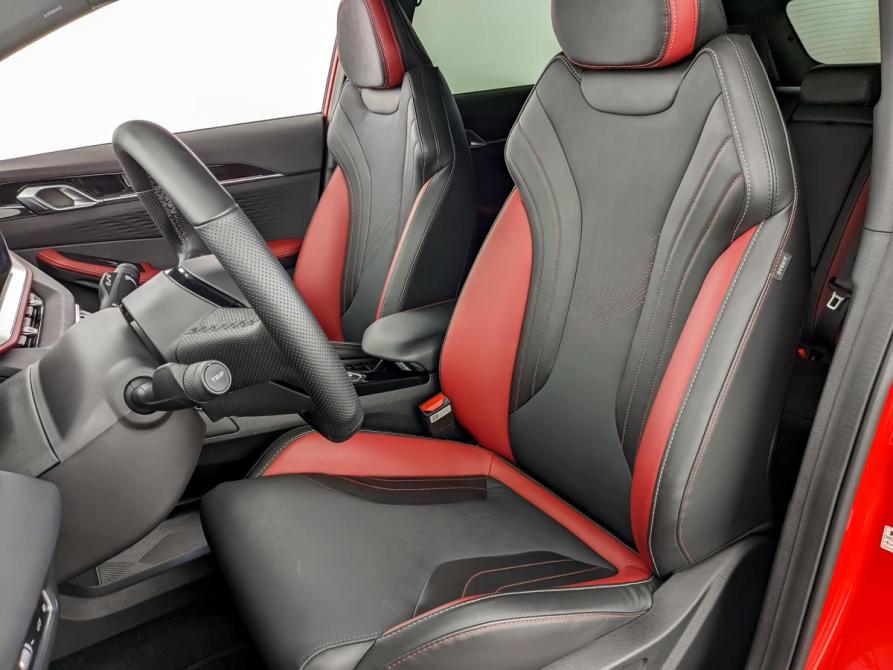 Geely Coolray I Рестайлинг Москва  - изображение 20