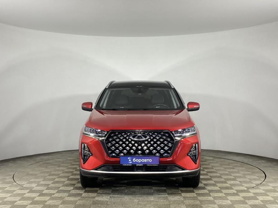 Chery Tiggo 7 Pro Max I Воронеж  - изображение 3