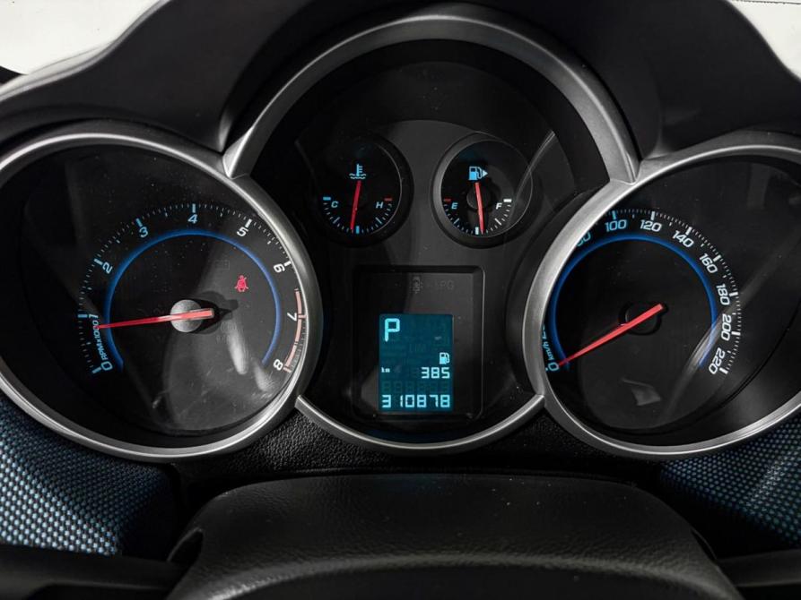 Chevrolet Cruze I Ногинск  - изображение 8