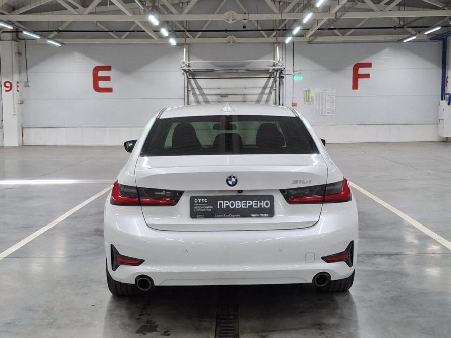 BMW 3 серии VII (G2x) Казань  - изображение 7