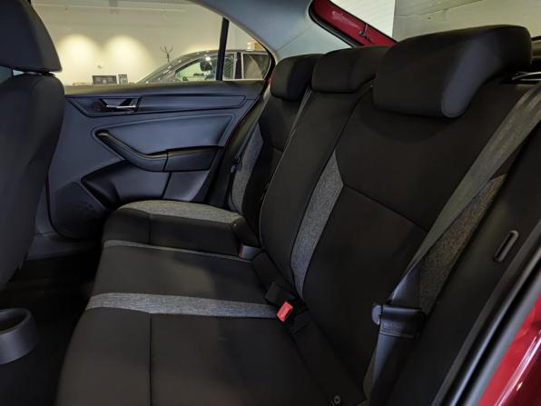 Skoda Rapid II с пробегом 2021 года, цена 1 580 000 рублей, 153150 км, лифтбек, Автокод Объявления
