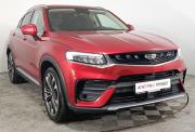 Geely Tugella I Рестайлинг Волгоград  - изображение 27