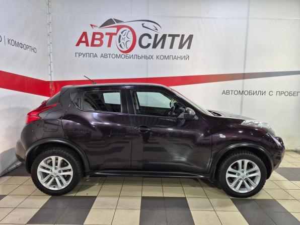 Nissan Juke I с пробегом 2014 года, цена 1 253 670 рублей, 188000 км, внедорожник, Автокод Объявления