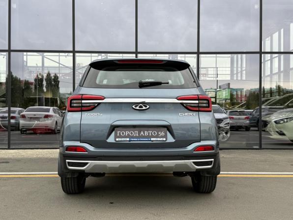 Chery Tiggo 4 I Рестайлинг с пробегом 2021 года, цена 1 299 000 рублей, 88969 км, внедорожник, Автокод Объявления