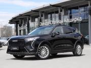 Haval Jolion I Рестайлинг Москва  - изображение 40
