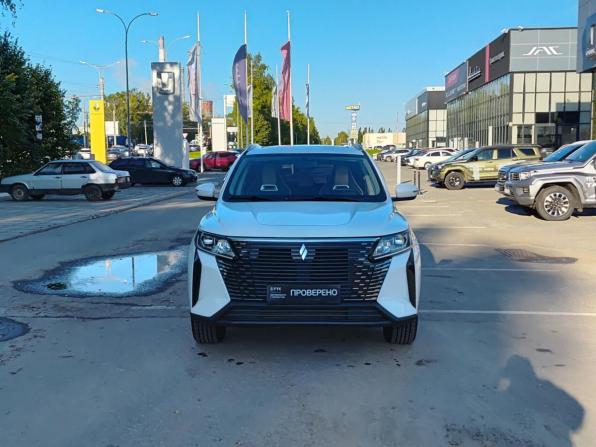 Livan X6 Pro с пробегом 2023 года, цена 1 711 000 рублей, 18324 км, внедорожник, Автокод Объявления