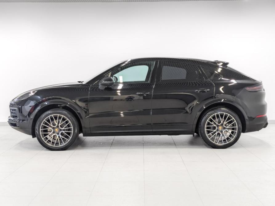 Porsche Cayenne III Санкт-Петербург  - изображение 8