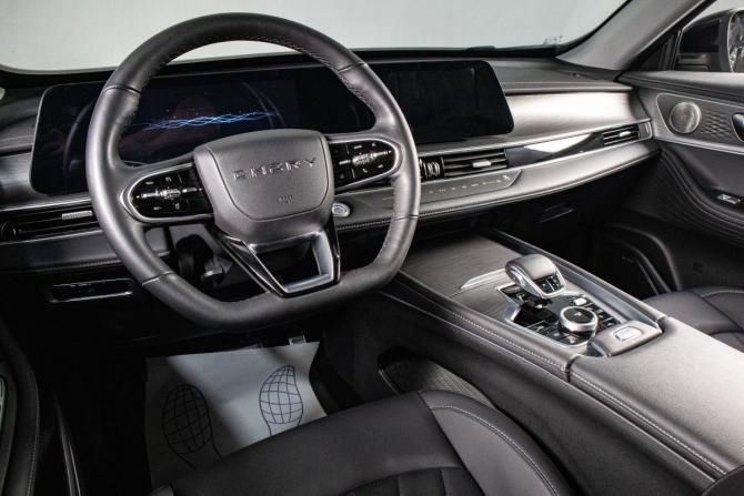 Chery Tiggo 8 Pro Max I Рестайлинг с пробегом 2024 года, цена 2 209 000 рублей, 18500 км, внедорожник, Автокод Объявления