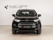 Ford EcoSport II Казань  - изображение 10