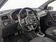 Volkswagen Polo V Рестайлинг Москва  - изображение 41