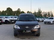 Lada (ВАЗ) Largus I Сыктывкар  - изображение 27