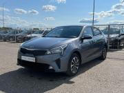 Kia Rio IV Рестайлинг Буинск  - изображение 24