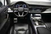 Audi Q7 II (4M) Рестайлинг Москва  - изображение 49