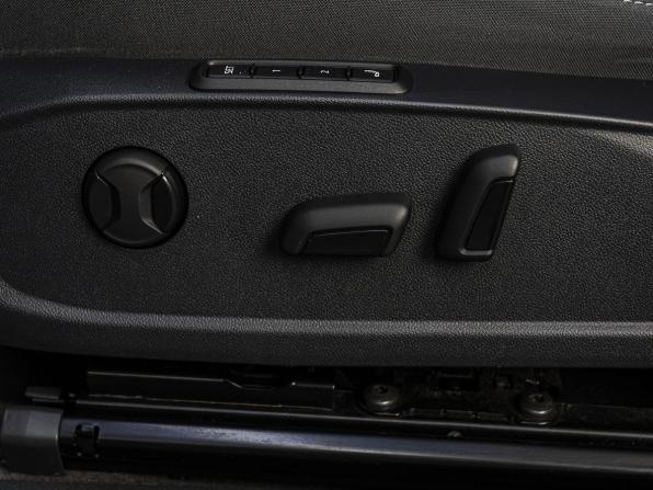 Volkswagen ID.4 с пробегом 2023 года, цена 3 649 000 рублей, 20996 км, внедорожник, Автокод Объявления