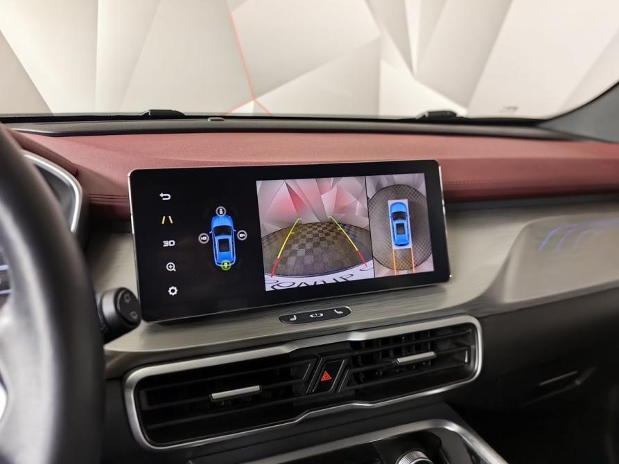 Geely Coolray I Москва  - изображение 22