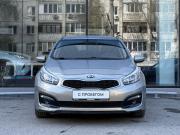 Kia Ceed II Рестайлинг Самара  - изображение 17
