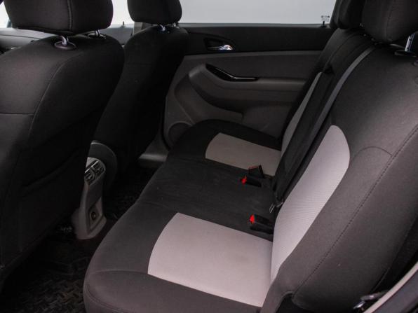 Chevrolet Orlando I с пробегом 2014 года, цена 925 000 рублей, 198350 км, компактвэн, Автокод Объявления