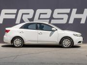 Kia Cerato II Краснодар  - изображение 22