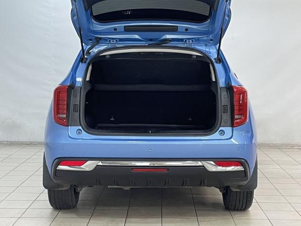 Haval Jolion I с пробегом 2021 года, цена 1 770 000 рублей, 53045 км, внедорожник, Автокод Объявления