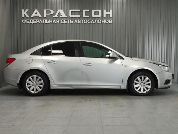 Chevrolet Cruze I Рестайлинг с пробегом 2012 года, цена 575 000 рублей, 171333 км, седан, Автокод Объявления