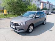 Lada (ВАЗ) Vesta I Оренбург  - изображение 11