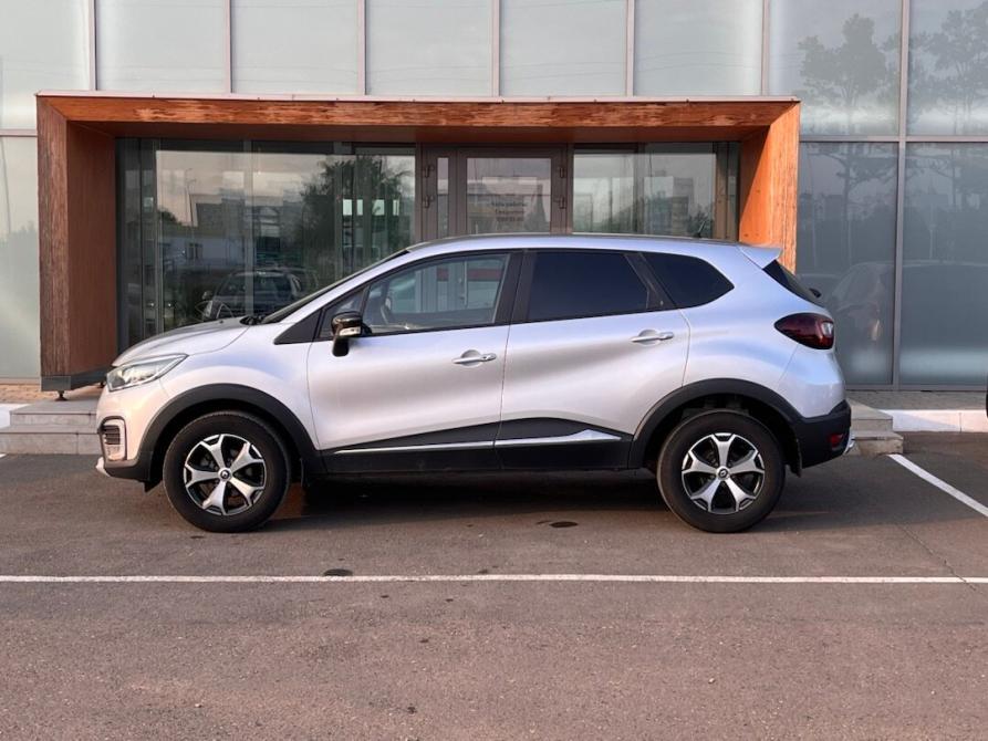 Renault Kaptur I Оренбург  - изображение 5