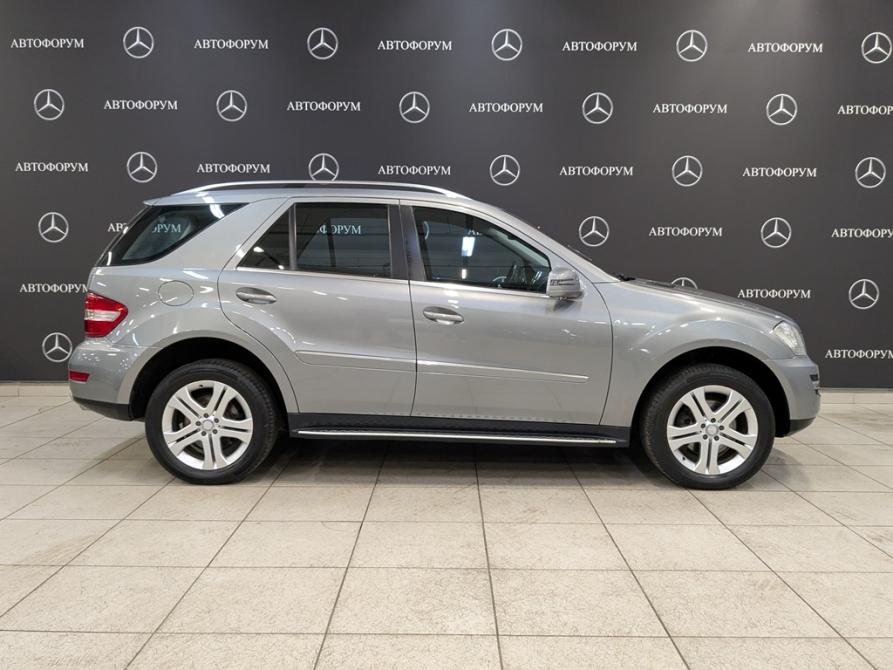 Mercedes-Benz M-Класс III (W166) Москва  - изображение 12
