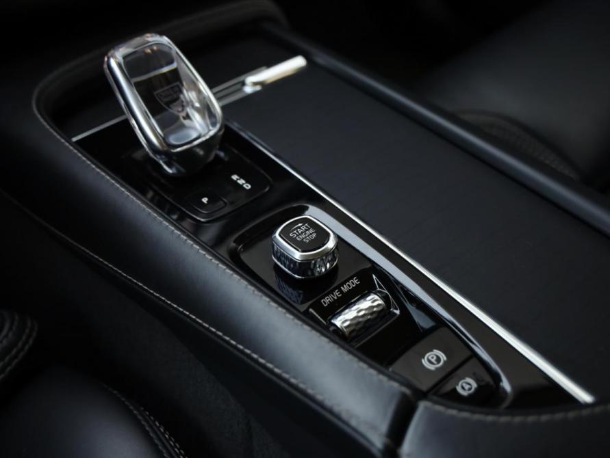 Volvo XC90 II Рестайлинг 1 Санкт-Петербург  - изображение 22