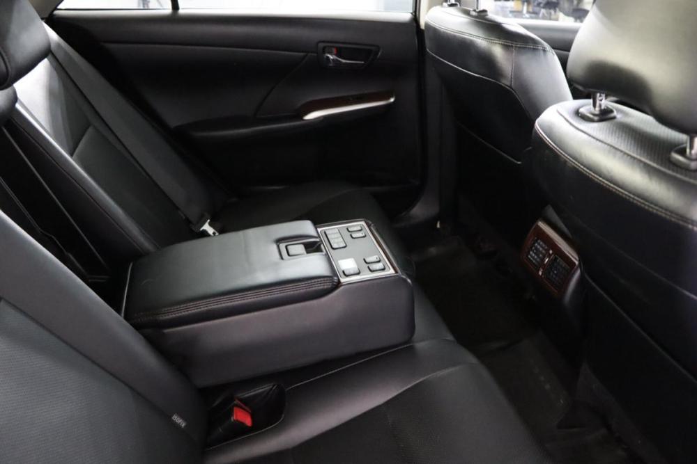 Toyota Camry VII (XV50) Нижний Новгород  - изображение 22