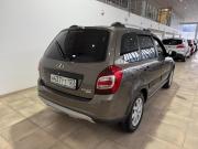 Lada (ВАЗ) Kalina II Новороссийск  - изображение 37