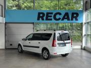 Lada (ВАЗ) Largus I Санкт-Петербург  - изображение 36