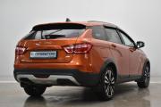 Lada (ВАЗ) Vesta I Москва  - изображение 19