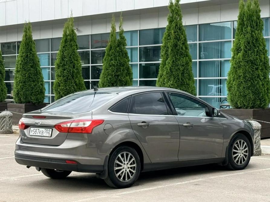 Ford Focus III Уфа  - изображение 6
