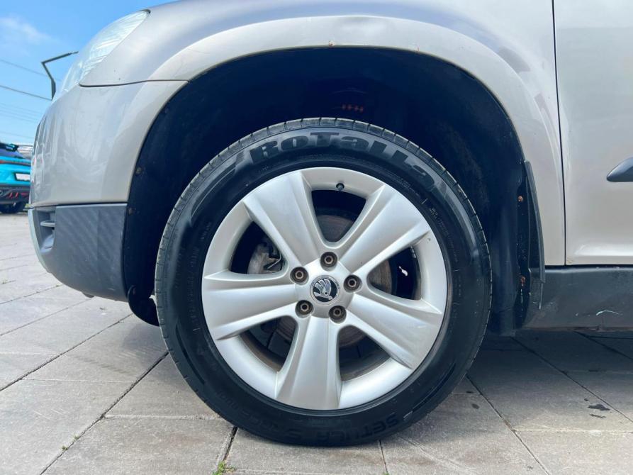 Skoda Yeti I Стерлитамак  - изображение 9