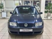 Volkswagen Bora I Волгоград  - изображение 21