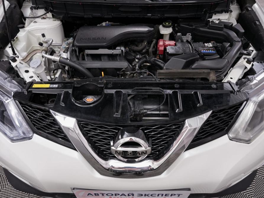 Nissan X-Trail III Ульяновск  - изображение 21